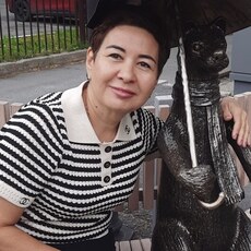 Фотография девушки Алла, 53 лет из г. Ишимбай