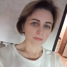 Фотография девушки Глафира, 49 год из г. Малоярославец