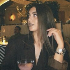 Фотография девушки Аделаида, 18 лет из г. Сочи