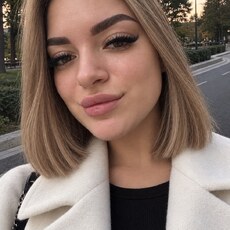 Фотография девушки Женя, 18 лет из г. Макеевка