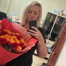 Фотография девушки Алевтина, 45 лет из г. Тюмень