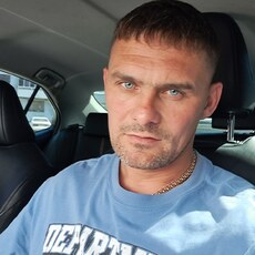 Фотография мужчины Александр, 43 года из г. Новокузнецк
