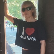 Фотография девушки Лада, 41 года из г. Северск
