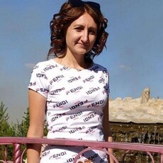 Фотография девушки Марина, 48 лет из г. Киев