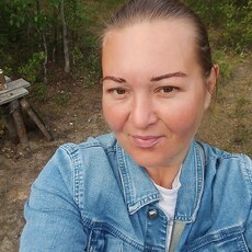 Фотография девушки Лена, 43 года из г. Северодвинск
