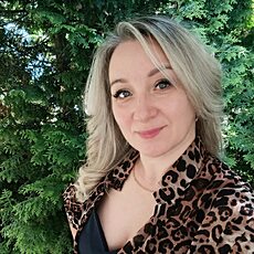 Фотография девушки Маргарита, 48 лет из г. Калининград