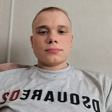 Фотография мужчины Павел, 28 лет из г. Жиздра