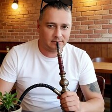 Фотография мужчины Андрей С, 43 года из г. Волгоград