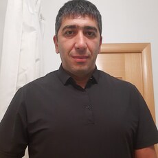 Фотография мужчины Rafael, 41 год из г. Москва