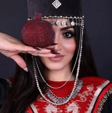 Фотография девушки Пелагея, 30 года из г. Мостовской