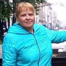 Фотография девушки Віра, 44 года из г. Чечельник