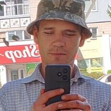 Фотография мужчины Tasman, 32 года из г. Каменское