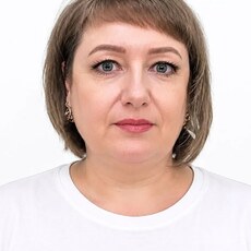 Фотография девушки Светлана, 50 лет из г. Курган