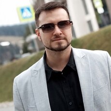 Фотография мужчины Максим, 26 лет из г. Яремче