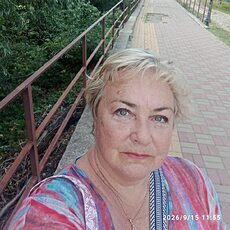 Фотография девушки Татьяна, 60 лет из г. Москва