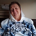 Анфиса, 66 лет