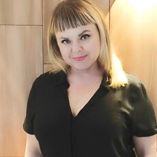 Фотография девушки Иоанна, 40 года из г. Пенза