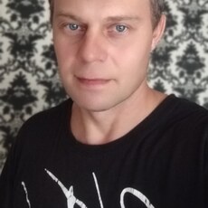 Фотография мужчины Константин, 43 года из г. Новосибирск