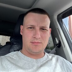 Фотография мужчины Max, 30 лет из г. Волгоград