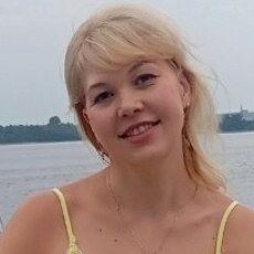 Фотография девушки Аделаида, 36 лет из г. Нижний Новгород