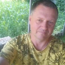 Фотография мужчины Михаил, 50 лет из г. Зубова Поляна