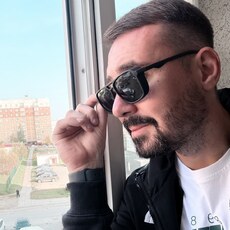 Фотография мужчины Илья, 34 года из г. Усинск