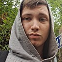 Максим, 19 лет