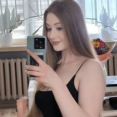 Фотография девушки Lillja, 23 года из г. Санкт-Петербург