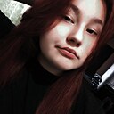 Марфа, 18 лет