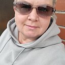Милая, 54 года