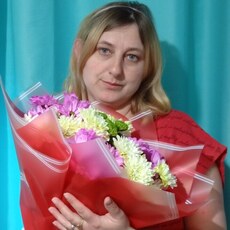 Фотография девушки Любовь, 35 лет из г. Поворино