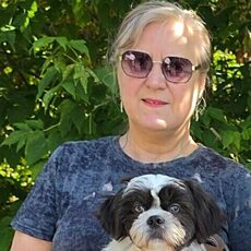Фотография девушки Валерия, 54 лет из г. Петушки