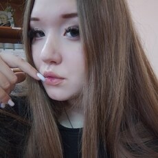 Фотография девушки Ирина, 18 лет из г. Красноуфимск