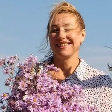 Фотография девушки Полина, 41 лет из г. Уссурийск