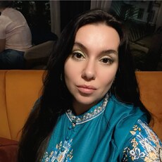Фотография девушки Злата, 36 лет из г. Москва
