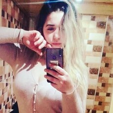 Фотография девушки M G, 26 лет из г. Ивано-Франковск
