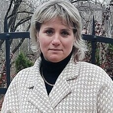 Фотография девушки Юлия, 45 лет из г. Североморск