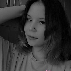 Фотография девушки Ангелина, 18 лет из г. Абакан
