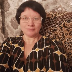 Фотография девушки Ольга, 51 год из г. Абан