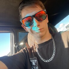 Фотография мужчины Афанасий, 18 лет из г. Зарайск