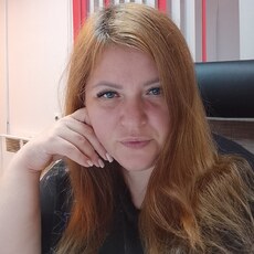Фотография девушки Ассоль, 34 лет из г. Мариинск