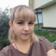 Фотография девушки Клавдия, 27 лет из г. Мичуринск