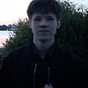 Арсений, 20 лет