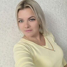Фотография девушки Надежда, 33 лет из г. Тула