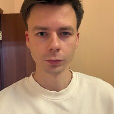 Фотография мужчины Илья, 26 лет из г. Краснодар