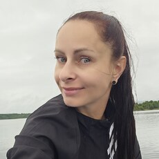 Фотография девушки Анна, 41 год из г. Калининград
