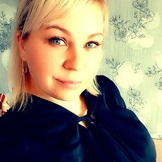 Фотография девушки Анфиса, 34 лет из г. Биробиджан