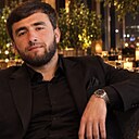 Идрис, 25 лет