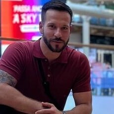 Фотография мужчины Алексей, 39 лет из г. Ульяновск