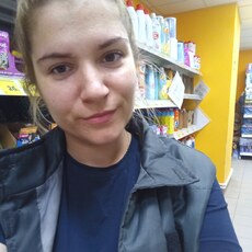 Фотография девушки Татьяна, 23 лет из г. Пролетарск